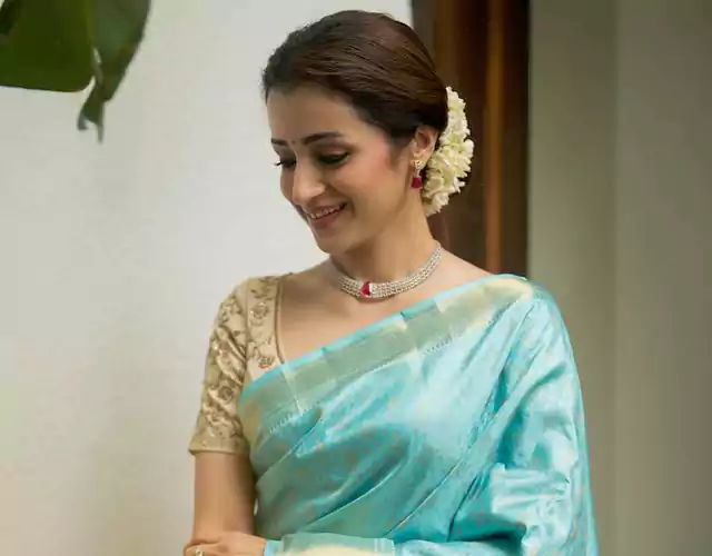Trisha Krishnan New Pictures